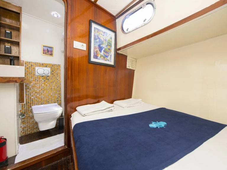 Yacht charter Marmaris - Custom Made Custom made on SamBoat