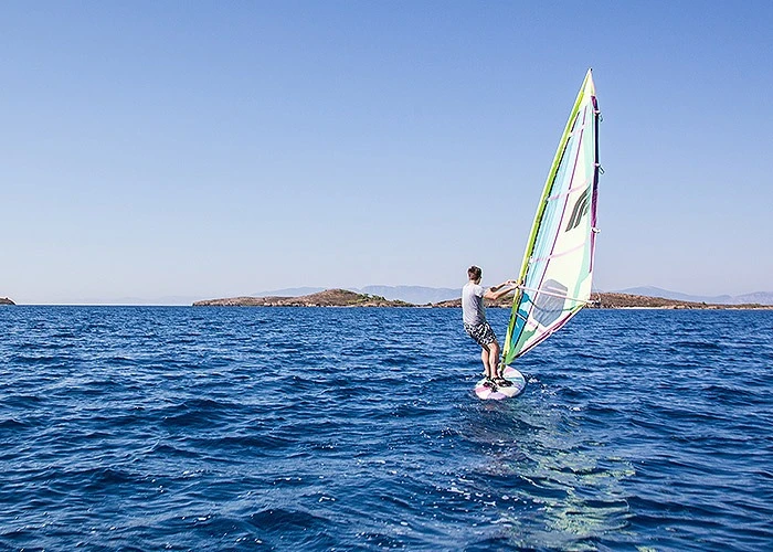 Custom Made Custom made charter bareboat or skippered in  Marmaris