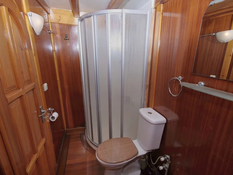 Charter a Custom Made Custom made in Marmaris on Samboat