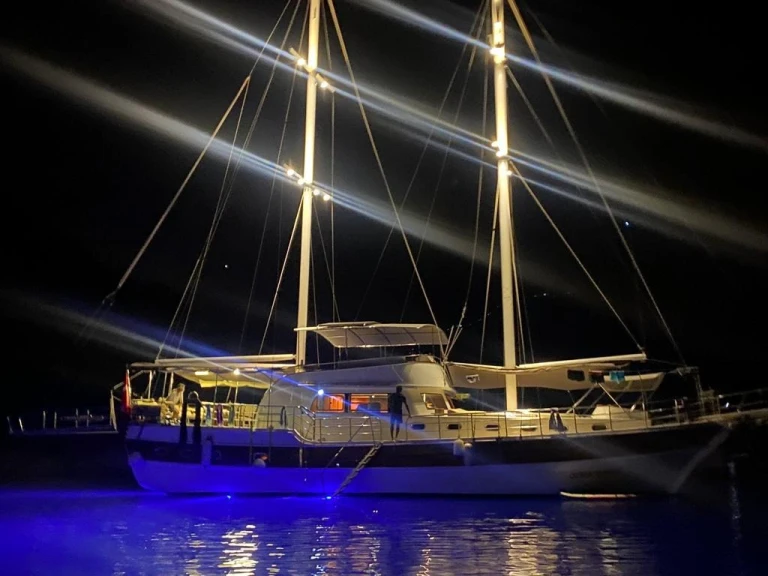 Custom Made Custom made charter bareboat or skippered in  Marmaris