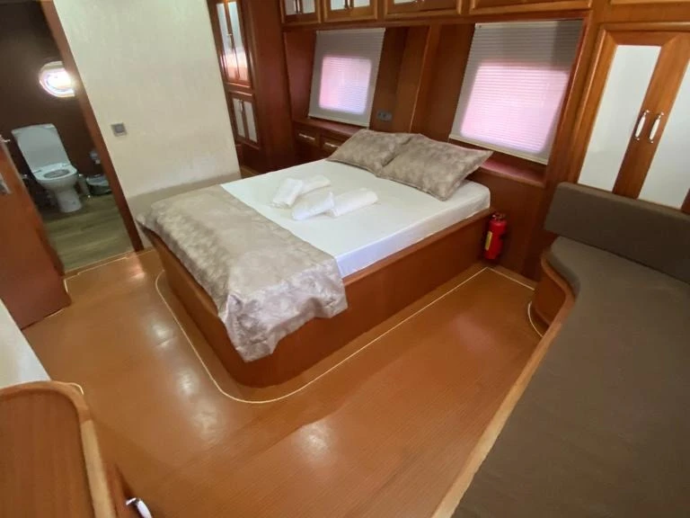Custom Made Custom made charter bareboat or skippered in  Marmaris