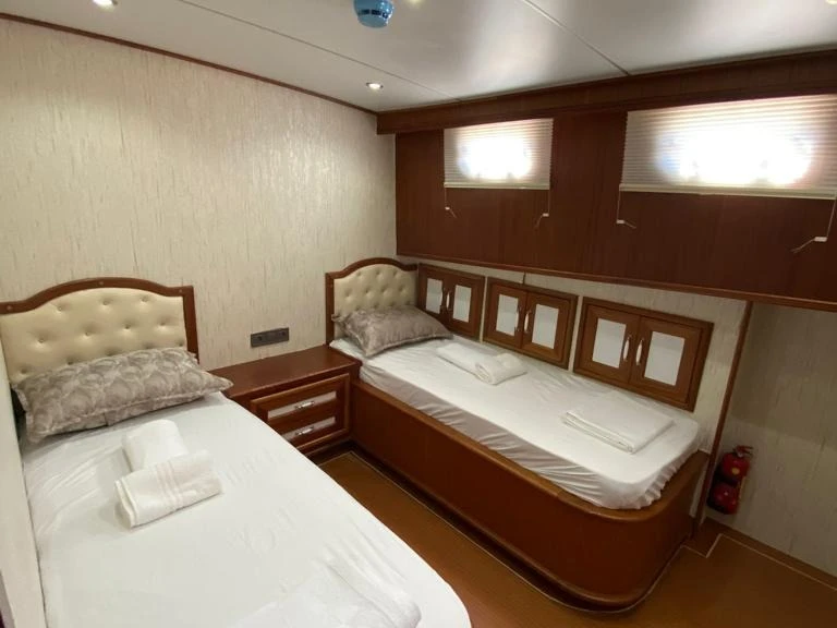 Yacht charter Marmaris - Custom Made Custom made on SamBoat
