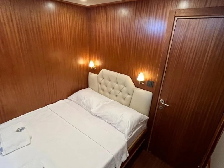 Custom Made Custom made charter bareboat or skippered in  Marmaris