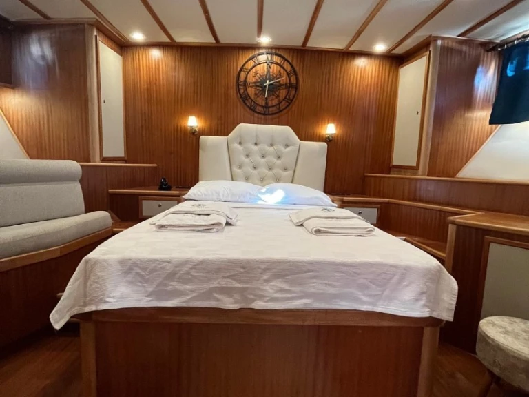 Yacht charter Marmaris - Custom Made Custom made on SamBoat