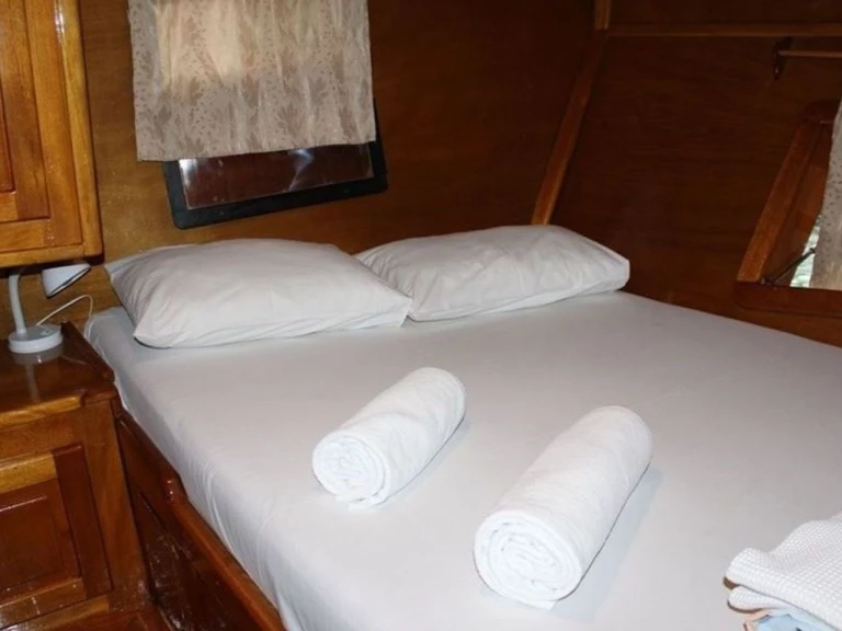 Hire a Custom Made Custom made Marmaris