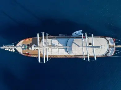 Yacht charter Marmaris - Custom Made Custom made on SamBoat