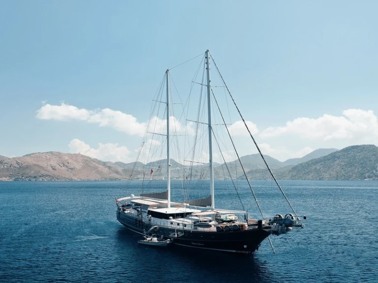 Custom Made Custom made charter bareboat or skippered in  Marmaris