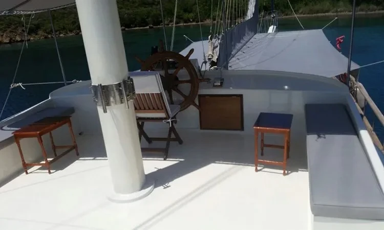 Yacht charter Marmaris - Custom Made Custom made on SamBoat