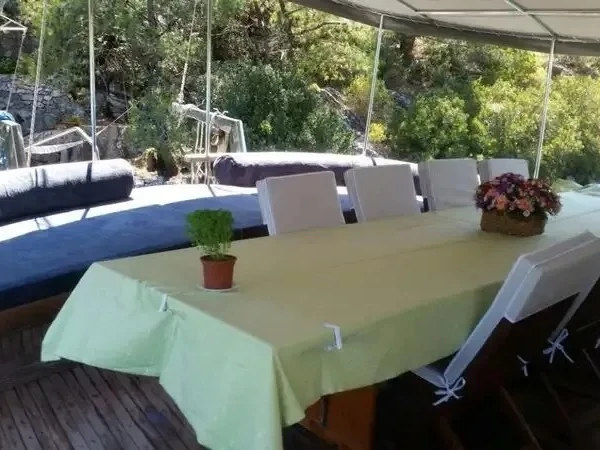 Hire a Custom Made Custom made Marmaris