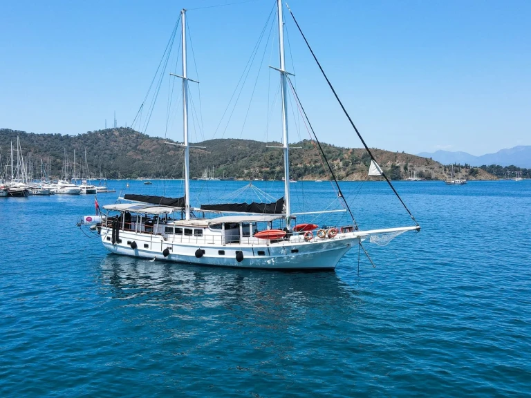 Hire a Custom Made Custom made Fethiye