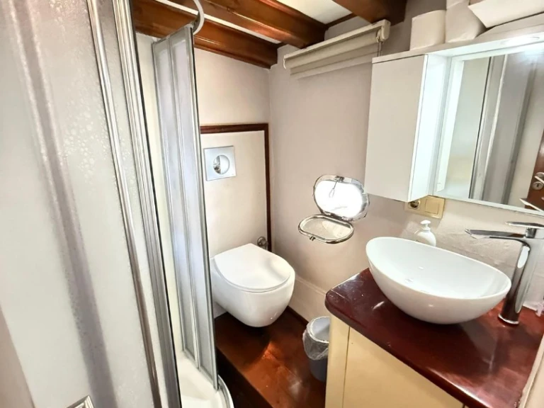 Custom Made Custom made charter bareboat or skippered in  Marmaris