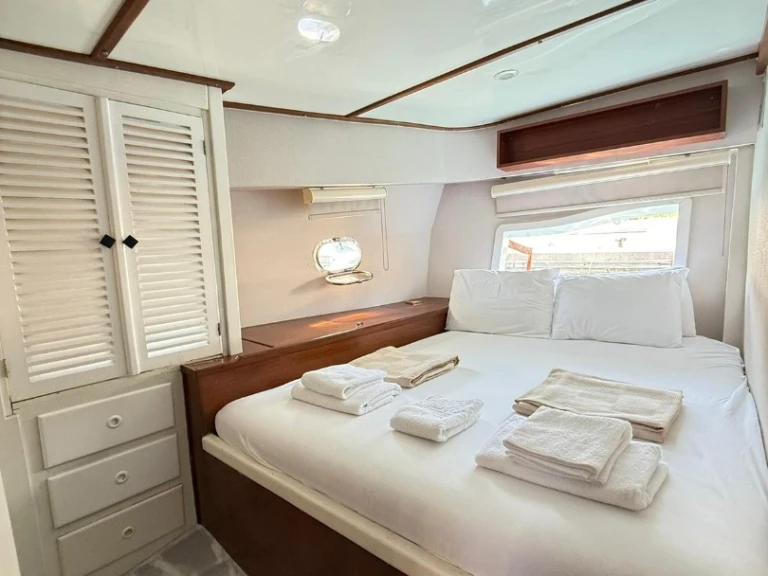 Yacht charter Marmaris - Custom Made Custom made on SamBoat