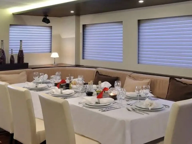 Hire Sailboat with or without skipper Custom Made Bodrum