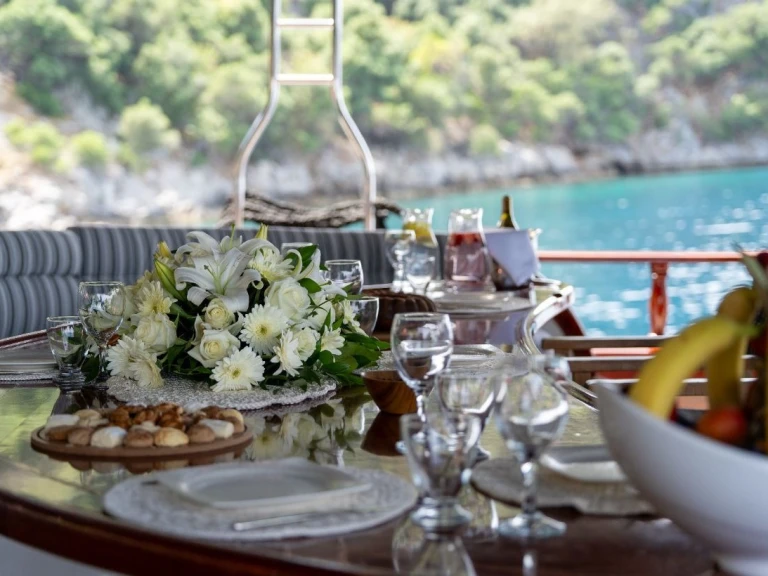 Hire a Custom Made Custom made Fethiye