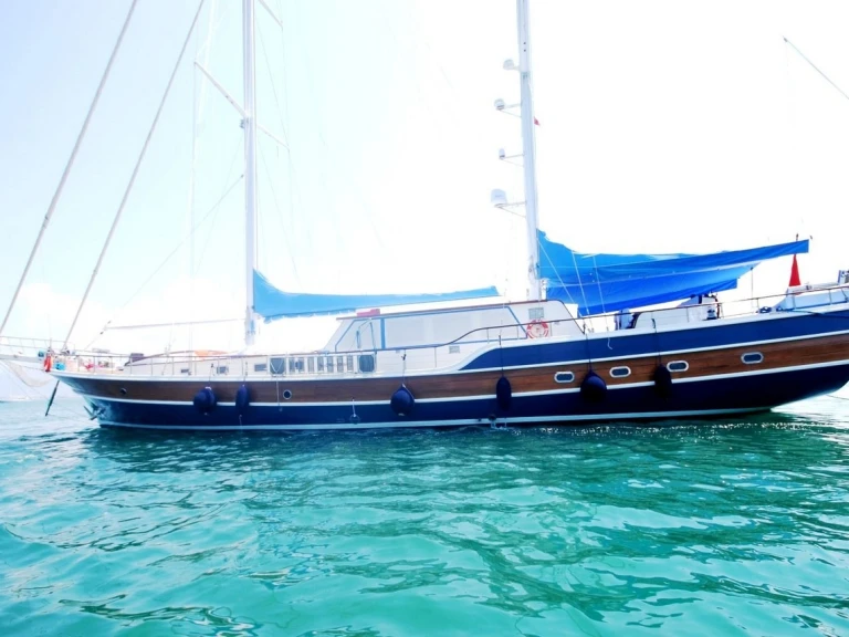 Hire a Custom Made Custom made Fethiye