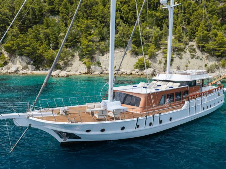 Hire a Custom Made Phoenix Bronze Kaštel Stari