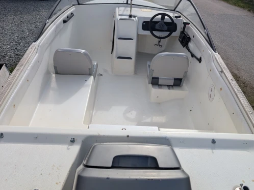Yacht hire Nannestad cheap MARINEER 75