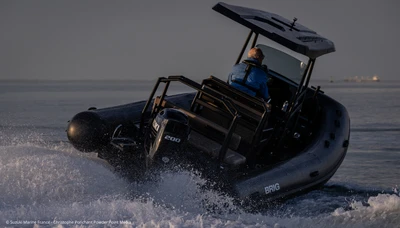 Yacht hire Brest cheap NAVIGATOR N22