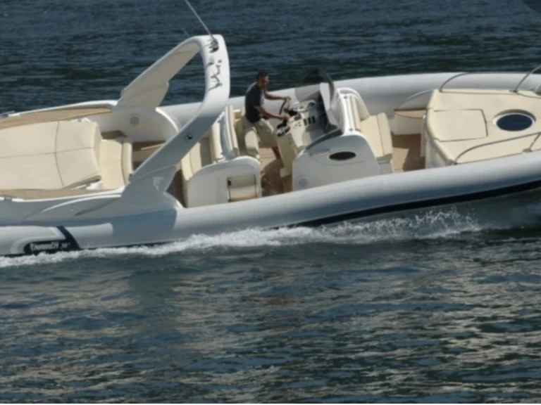 RIB to hire Porto Rotondo at the best price