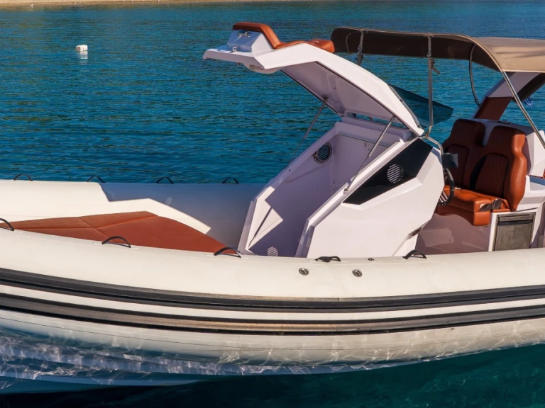 RIB to hire Skiathos at the best price