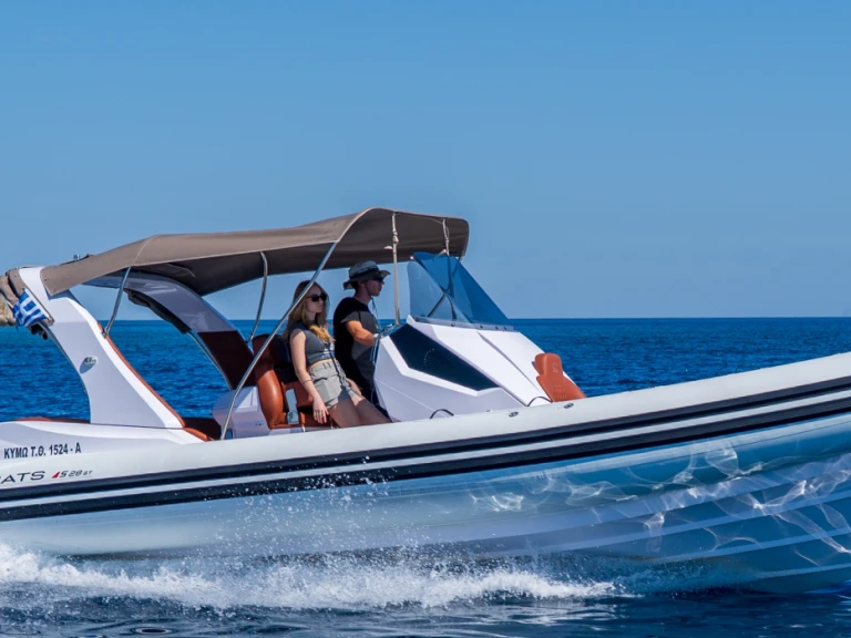 RIB to hire Skiathos at the best price