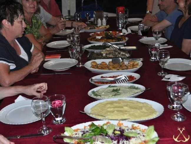 Hire a Custom Made Custom made Fethiye