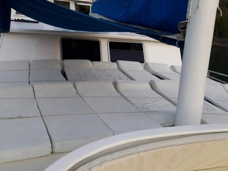 Custom Made Custom made charter bareboat or skippered in  Marmaris