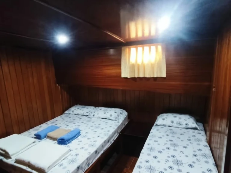 Yacht charter Marmaris - Custom Made Custom made on SamBoat