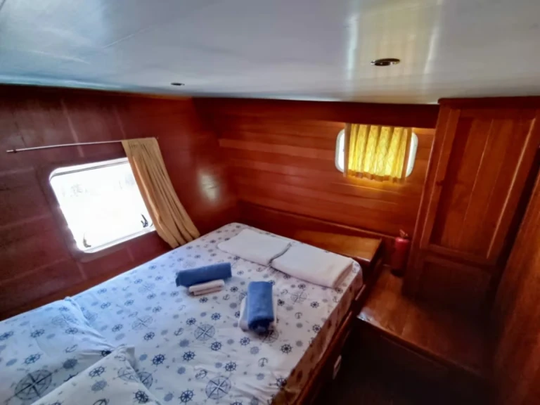 Hire a Custom Made Custom made Marmaris