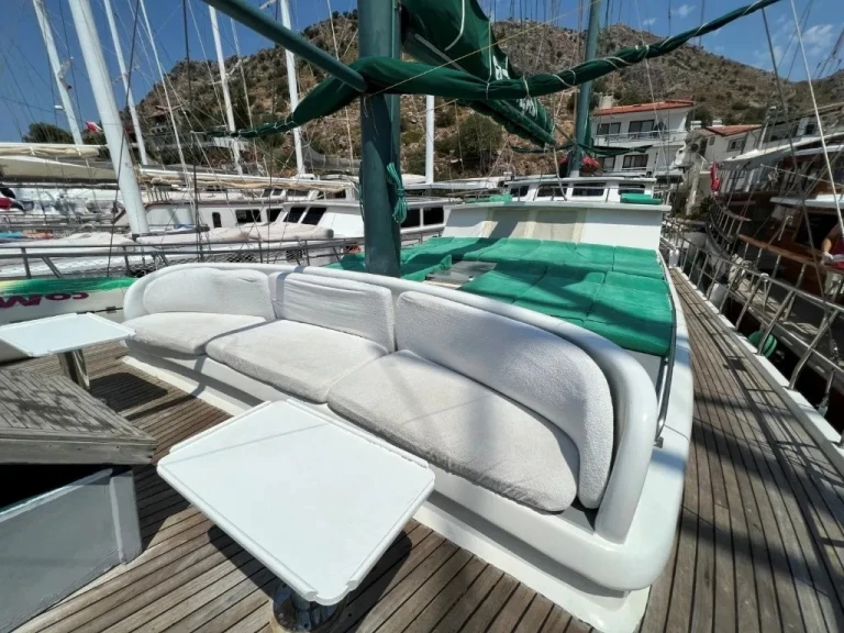 Custom Made Custom made charter bareboat or skippered in  Marmaris
