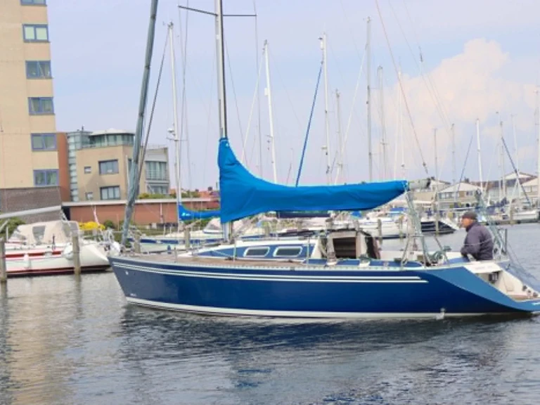 Yacht charter Dunkerque - OTT YACHT DIAMOND 3000 on SamBoat