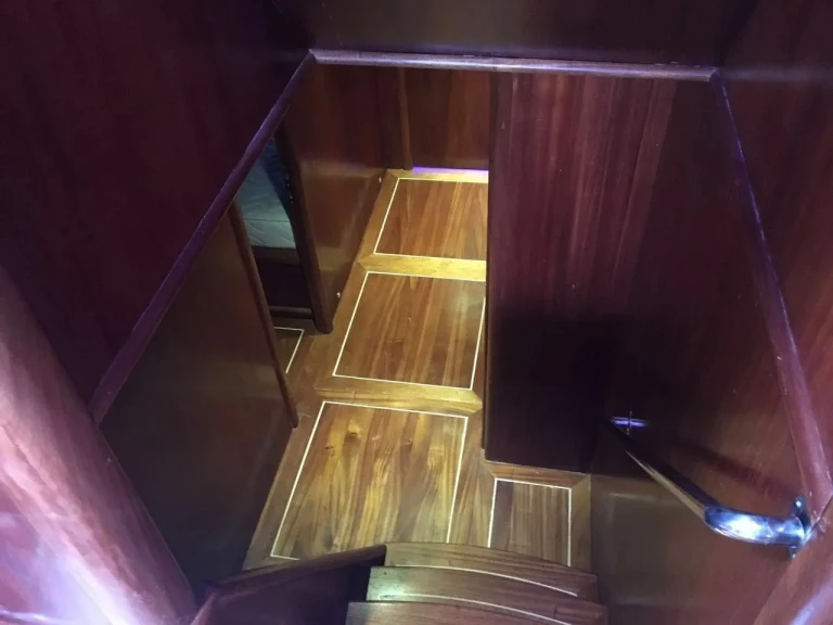 Custom Made Custom made charter bareboat or skippered in  Marmaris