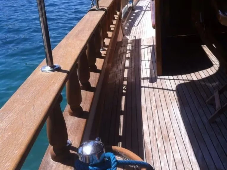 Hire Sailboat with or without skipper Custom Made Marmaris
