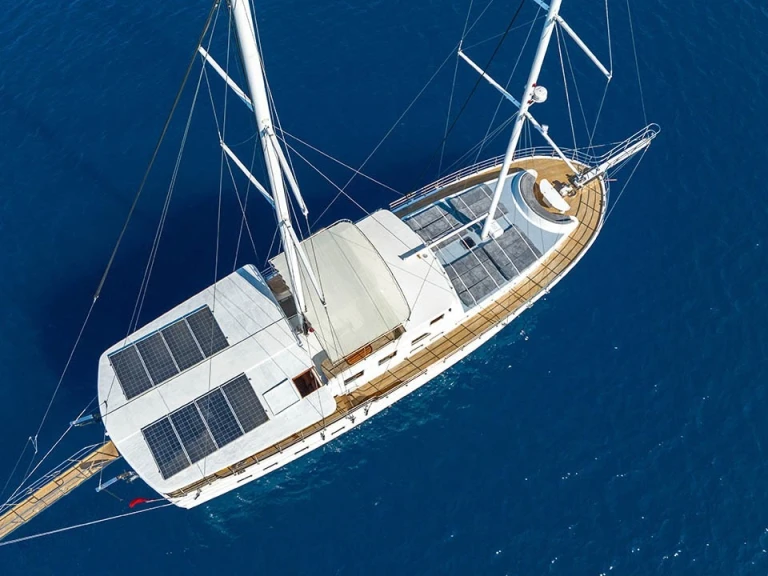 Yacht charter Marmaris - Custom Made Custom made on SamBoat