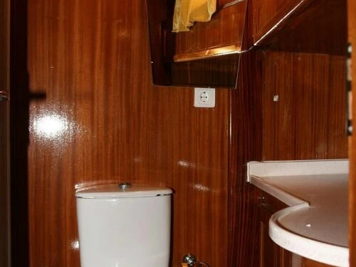 Hire Sailboat with or without skipper Custom Made Marmaris
