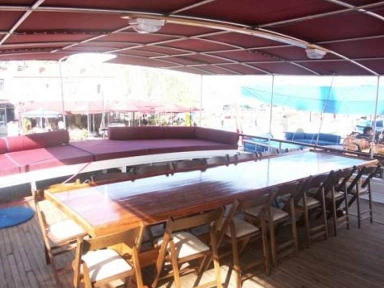 Hire Sailboat with or without skipper Custom Made Marmaris