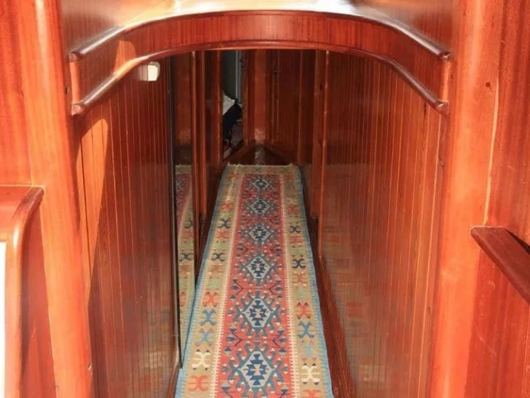 Hire a Custom Made Custom made Marmaris