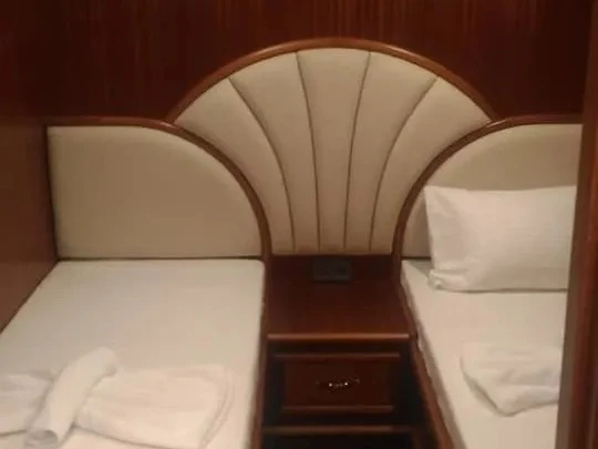 Custom Made Custom made charter bareboat or skippered in  Marmaris