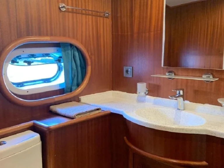 Yacht charter Marmaris - Custom Made Custom made on SamBoat