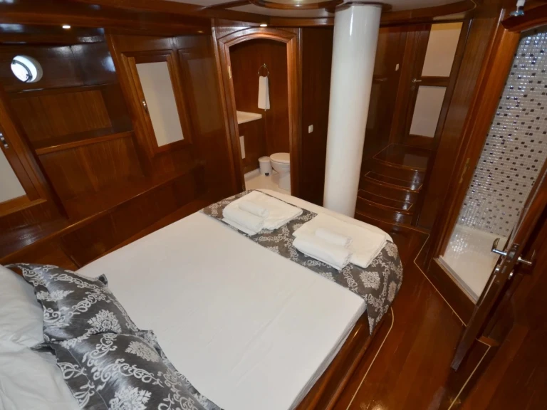 Yacht charter Bodrum - Custom Made Custom made on SamBoat