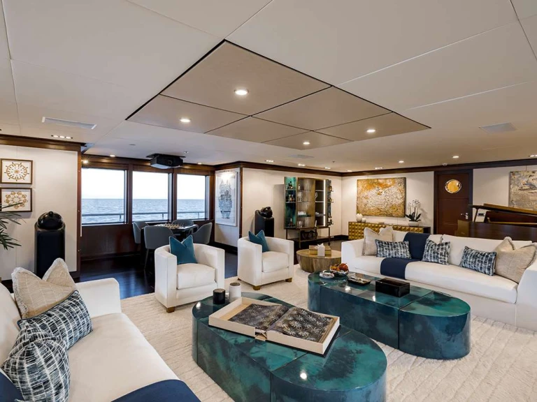 Yacht hire French Riviera cheap HBC