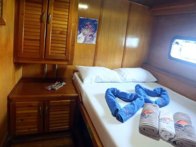 Custom Made Custom made charter bareboat or skippered in  Fethiye