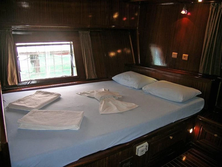 Hire a Custom Made Custom made Fethiye