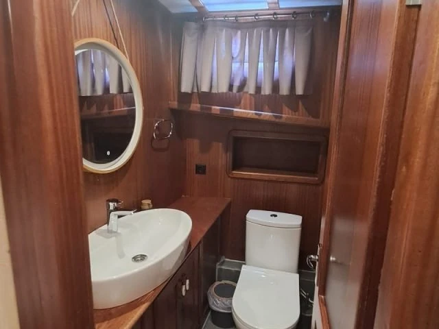 Yacht charter Marmaris - Custom Made Custom made on SamBoat