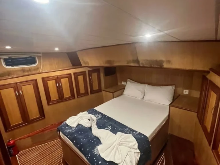 Yacht charter Marmaris - Custom Made Custom made on SamBoat