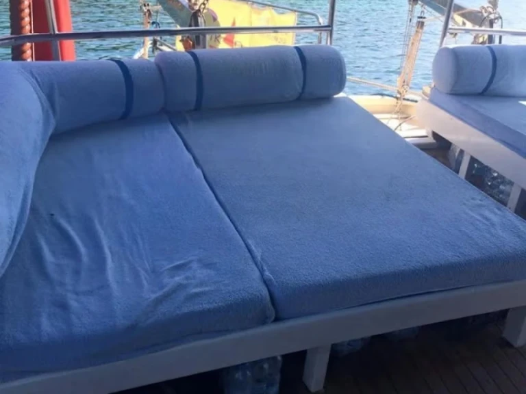 Custom Made Custom made charter bareboat or skippered in  Marmaris