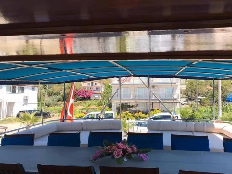 Yacht charter Marmaris - Custom Made Custom made on SamBoat