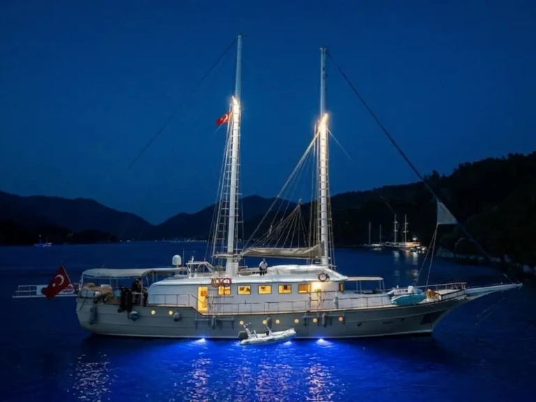 Custom Made Custom made charter bareboat or skippered in  Marmaris
