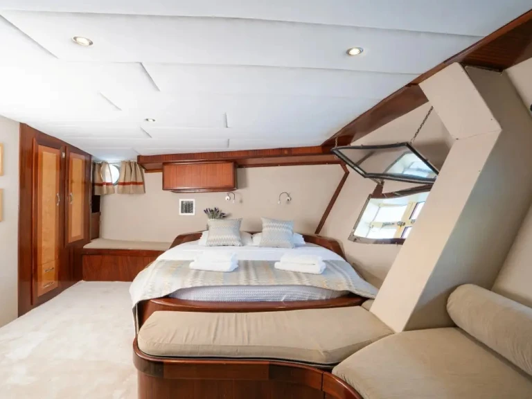 Yacht charter Marmaris - Custom Made Custom made on SamBoat