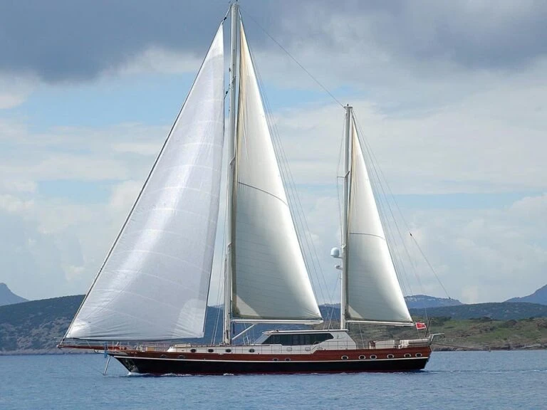 Custom Made Custom made charter bareboat or skippered in  Fethiye